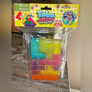 Super Rare Viral Valentine’s Day Mystery Squishy Dumpling Sealed!!